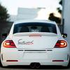 Sports Mind Decal Car Sports Car Suv Hood Body Side Window Reflective Vinyl Trim Graphic Stickermotorcycle Sports Ornament