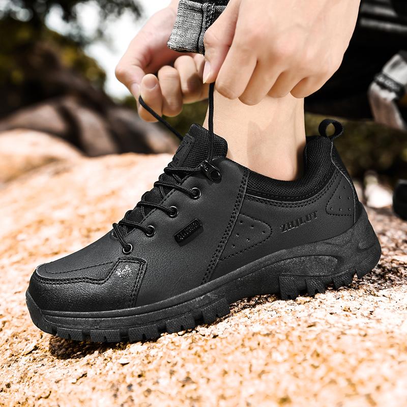 36-47 Μεγάλο Ζευγάρι Ελαφριά Μόδα Casual Υπαίθρια Παπούτσια Ορειβασίας Παπούτσια Πεζοπορίας Ανδρικά και Γυναικεία Αθλητικά Παπούτσια
