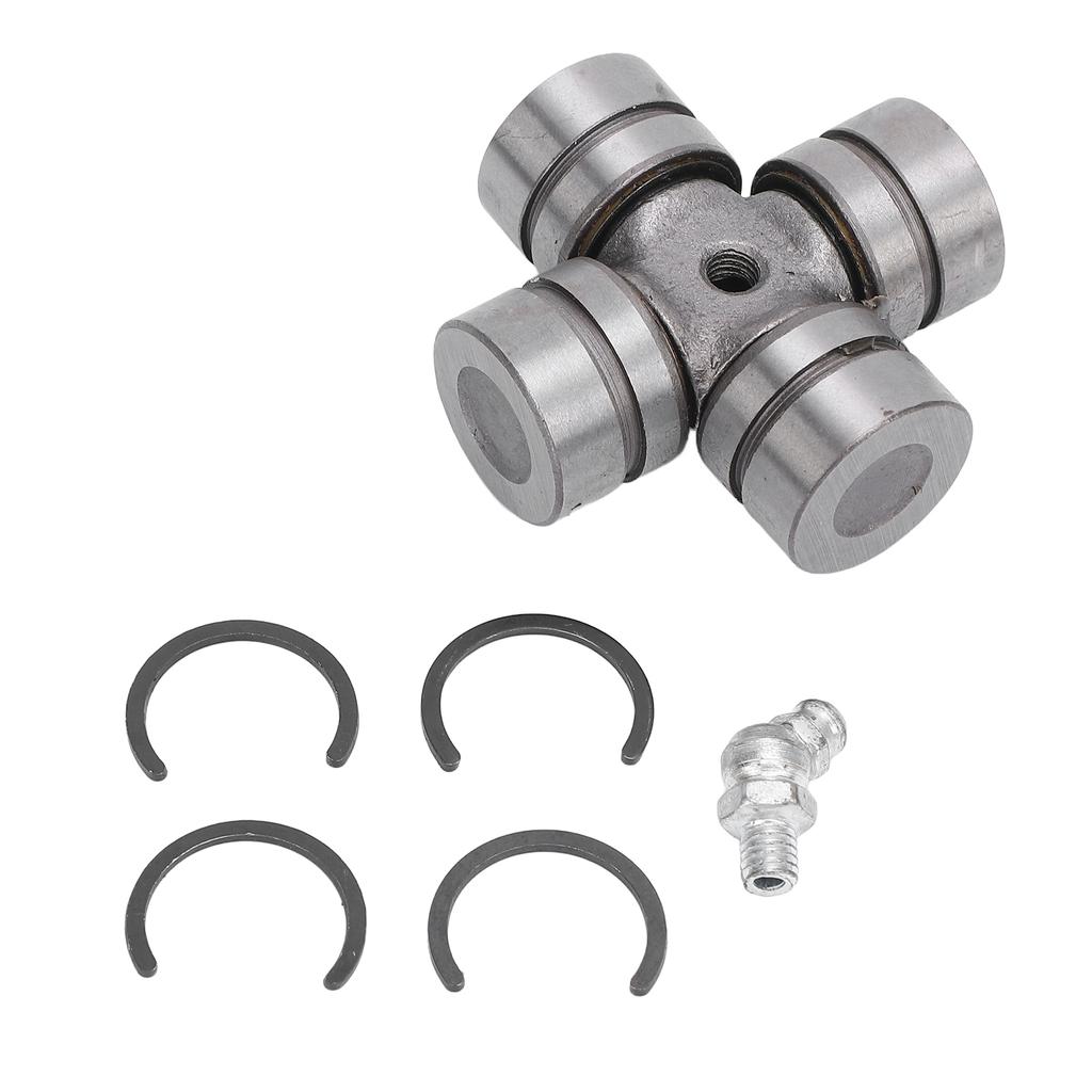 Front Prop Shaft U Joint Kit 2202015 Metal Enhanced Performance Replacement for Polaris Sportsman 500 4X4 1996 To 1998