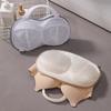 Double Row Anti-Tangle Thickened Bra Wash Bag for Machine Wash