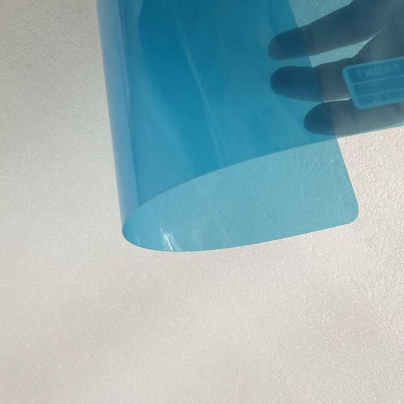 Screen Protector For LAUNCH X431 CRP919X BT / CRP919E BT Explosion Proof Soft Film Anti Scratch Soft Protective Film