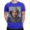 CANSERBERO Resident Ren Funny 100 Cotton TShirt canserbero Tees Tops For Unisex