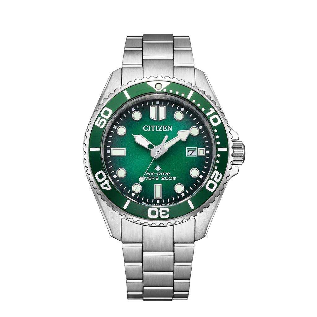Citizen Men's Watch BN0269-50W