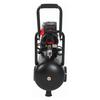 Oil-free compressor Kraft&Dele 8Bar 24L 1450W 230V 2800 Rpm 249 /Min