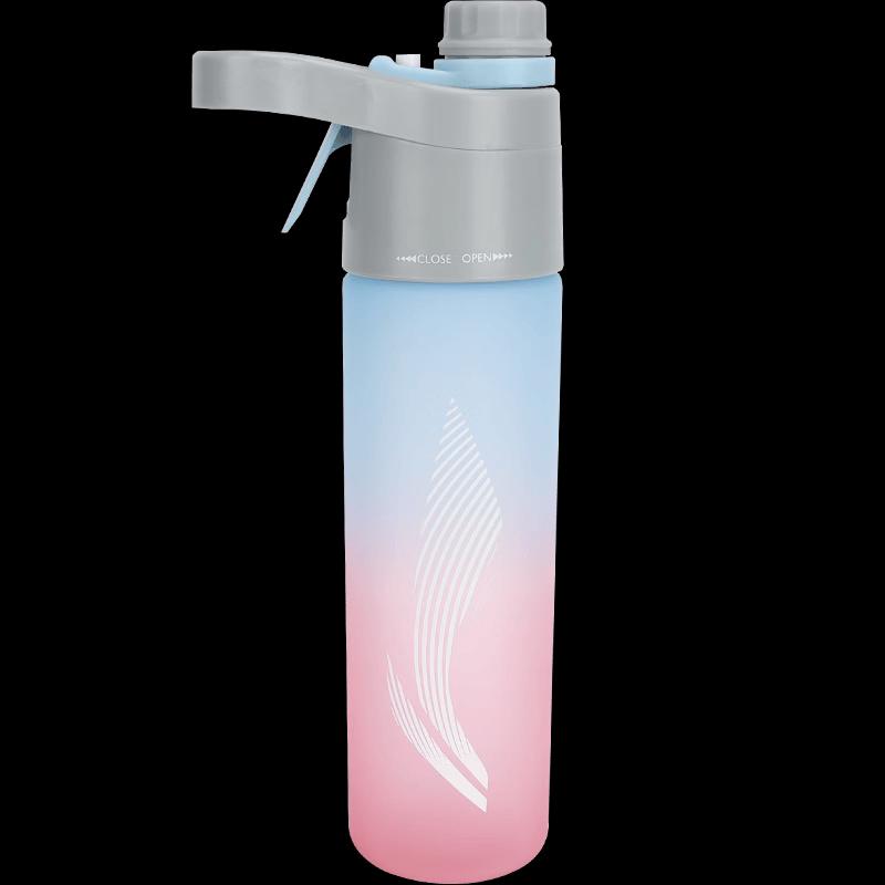 Li-Ning 2026 Portable Sports Water Bottle