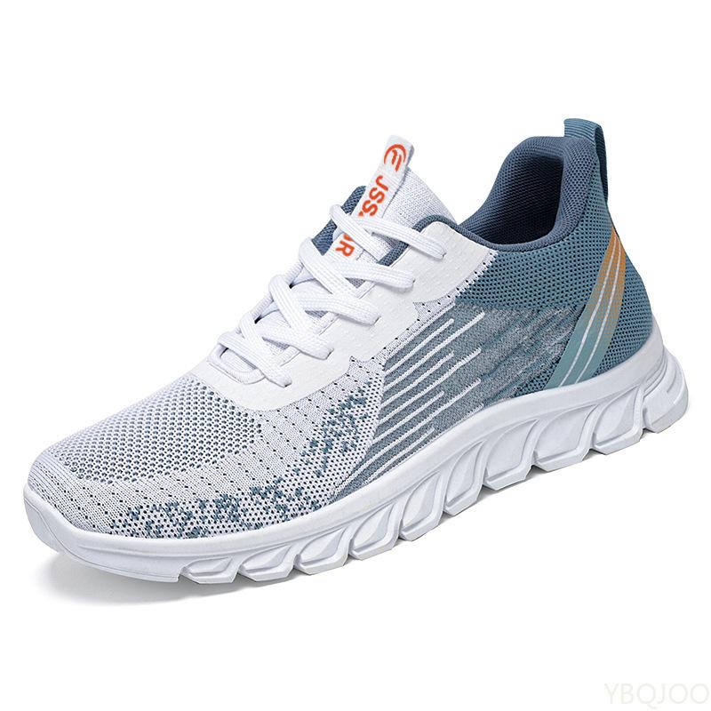 Fashion Fashionable versatile new summer Men Running Shoes Breathable Sport Sneakers Lightweight Casual comfortable Shoes