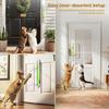 Automatic Flying Rope Cat Toy, Pet Toy, Cat Entertainment Device, Keeps Cats Company, Long-lasting Battery Life, Pet Supplies
