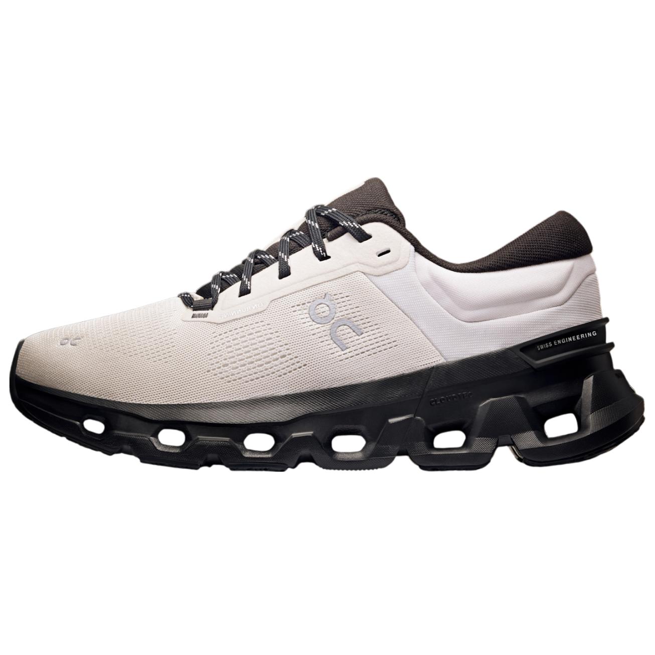 

Cloudflyer On 5 Волчий черный 43