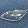 Modern I30 08 Front Headlight Transparent Cover Lampshade