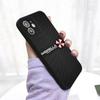 Resident Evil Game Phone Case For IPhone 17 Pro Max 15 Pro 16 14 Plus 12 13 Mini 11 Pro Shockproof Soft Cover