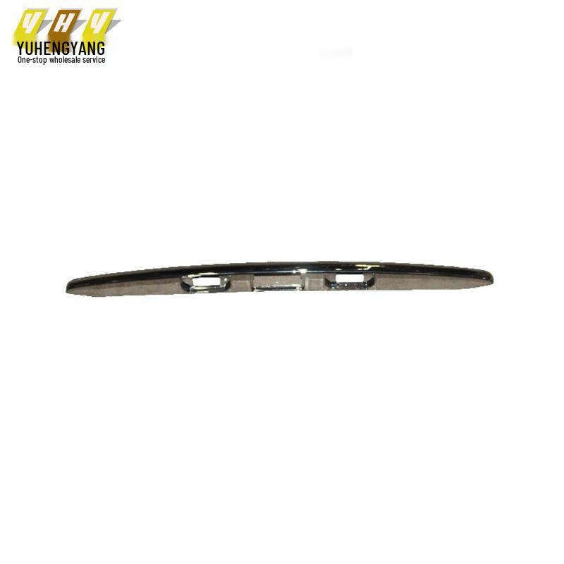 Ford Focus 2005-2011 Sedan Rear Tailgate Trim Strip Electroplated 5M51F43400CB