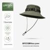 Unisex UV-Protection Quick-Dry Outdoor Fishing & Hiking Hat - XMZ252