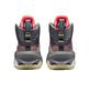 Nike Air Zoom GT Jump EP Mittelgraurot China-Edition DC9039-500