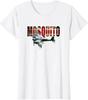 WWII RAF Mosquito Fighter Bomber TShirt Summer Cotton ONeck Short Sleeve Mens T Shirt New S3XL
