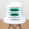 If As Mother You Are Great As Grandmother Still Further Spain Mather Pillow Case Room Soft Pillowcase Bedroom Party Decoration