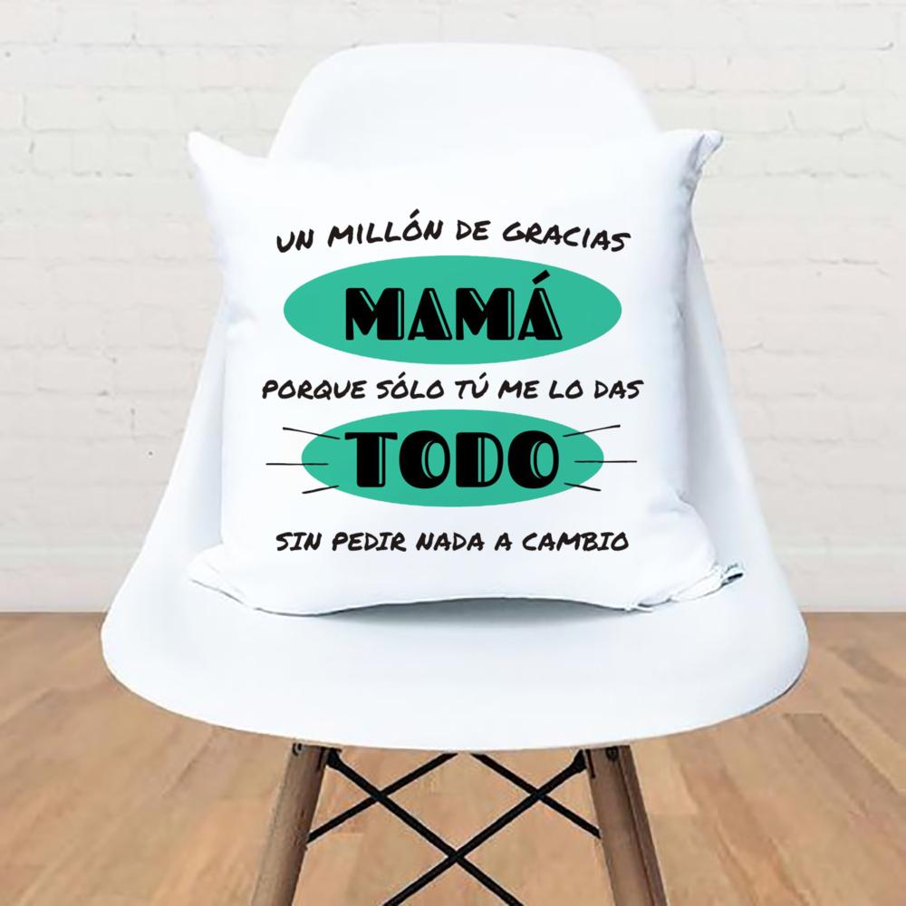 If As Mother You Are Great As Grandmother Still Further Spain Mather Pillow Case Room Soft Pillowcase Bedroom Party Decoration