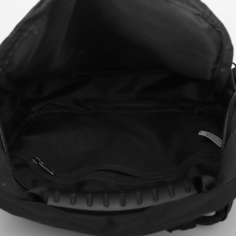 Men's Shoulder Bag Water-Repellent Commuter Crossbody Bag Business Handbag