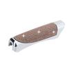 Car Handbrake Cover ABS Parking Handbrake Decorative Cap Auto Handbrake Grip Cover Universal Vehicle Interior Decor Accessories
