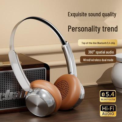 Audio și Video – Căşti fără fir