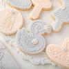Biscuits Cutters Bakeware Biscuits Baking Gadgets Baking Accessories 14 Styles