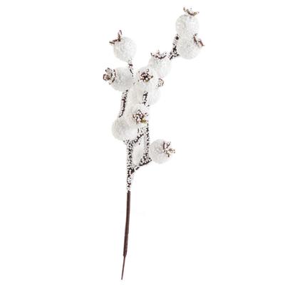 Decorazioni per la casa – Ghirlande e fiori artificiali