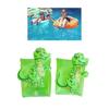 2Pcs Children Swimming Gear Arm Swimming Rings Inflatable Kids Arm Float Rings