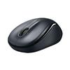 [.co.jp Limited] Logitech M325sDS Wireless Mouse Wireless 5 Buttons M325s Wireless Mouse Dark Silver Windows Mac Chrome