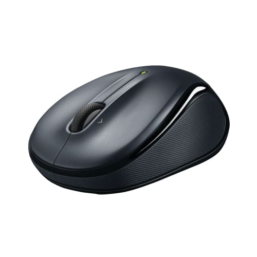 [.co.jp Limited] Logitech M325sDS Wireless Mouse Wireless 5 Buttons M325s Wireless Mouse Dark Silver Windows Mac Chrome