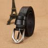 Ladies Belt, Vintage Belt Women's Casual Decorative Waist Belt