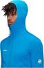 Куртка Mammut Taiss Light ML Hooded Jacket Men glacier blue