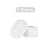 Masseter Ball, Jaw and Lower Jaw Trainer, Fitness Facial Muscle Trainer, Silicone Chewable Forging Silicone