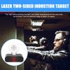 Dry Fire Laser Shooting Target for Enhanced Accuracy and Speed with Real Time Feedback and Multiple Modes Precisions