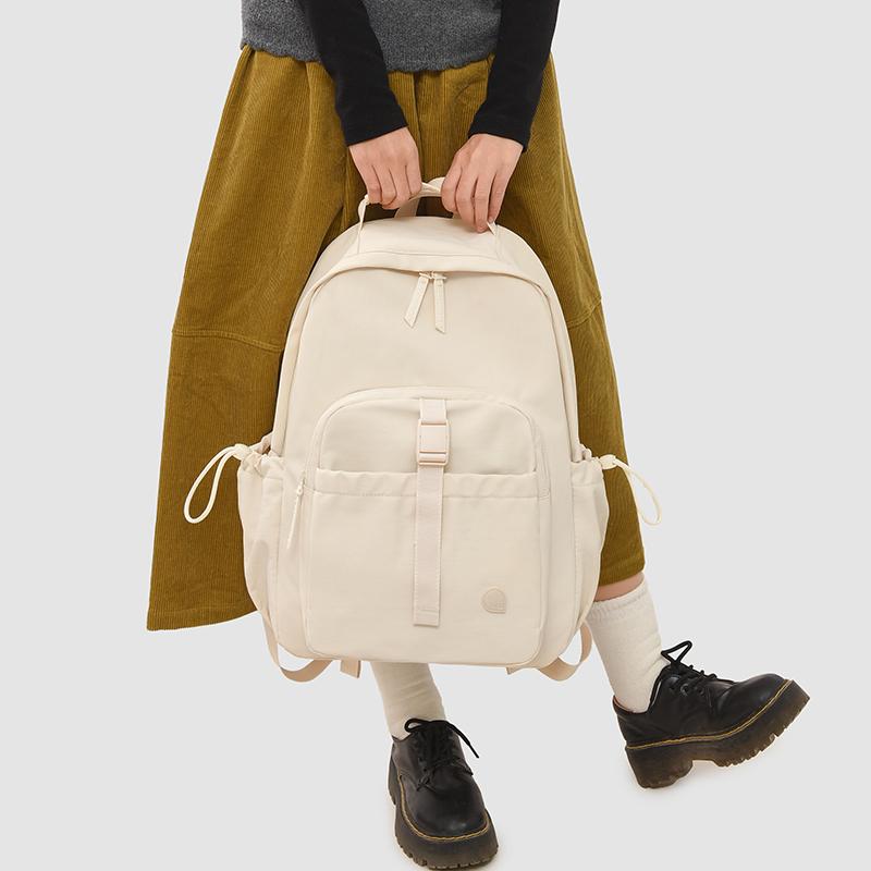 Women's Backpack Lightweight Outdoor Sports Backpack Student Schoolbag