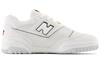 550 New Balance 'Reflection White' BB550PRB