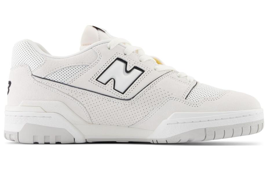 550 New Balance 'Reflection White' BB550PRB