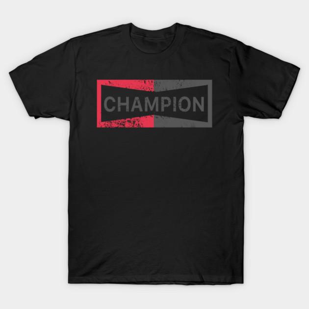 T life Heren Zwart Print T-shirt Champion Brad Pitt Once Upon A Time In Hollywood No-Cut Transferpapier Print Katoenen T-shirt 2XL zwart