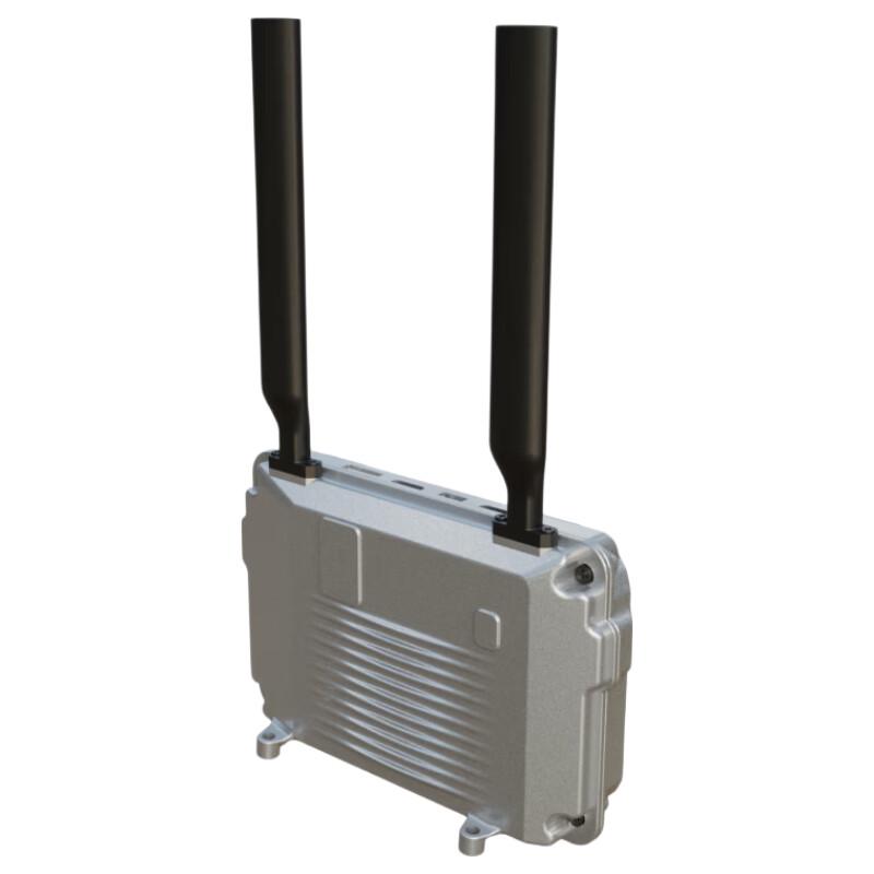 Sensen SAI-128-BOX-F Chytrý letecký výpočetní terminál CN zástrčka (adaptér součástí dodávky)