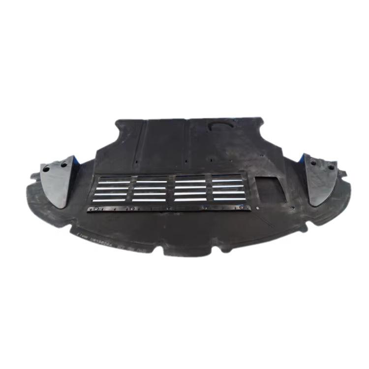 3W3825235F Body Undershield for 2012-2015 Continental GT