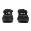 New LiNing Honey Slip Resistant Breathable River Trekking Shoes Women's Black AGUV018-2