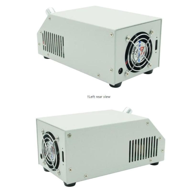 MDL150 150W 20A Color Screen Electronic Load Tester With Precise Control Battery Capacity Monitor for Industrial Use