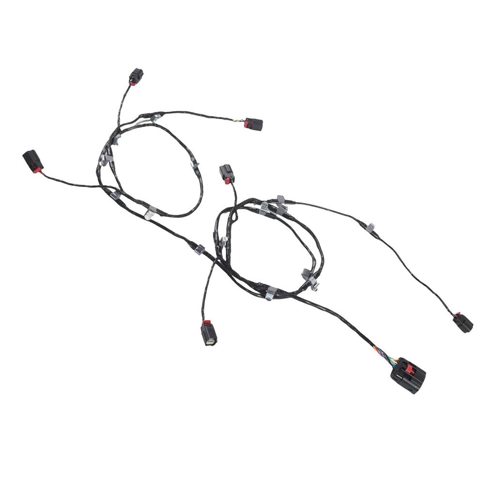 Front Fascia Wiring Harness 68261975AC Compatible for Chrysler Pacifica 2016-2022 Car Accessories
