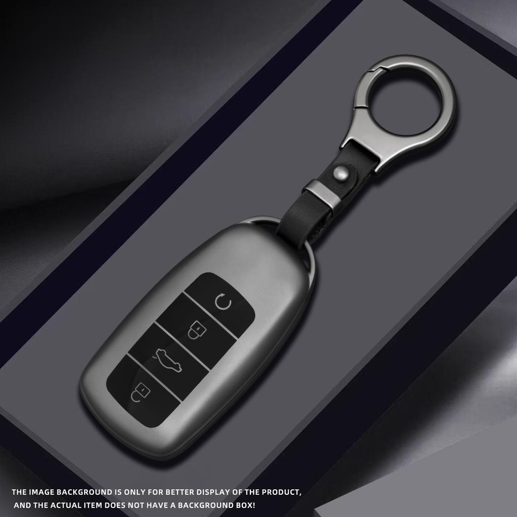 Tpu Car Key Case Cover Shell For Chery Series Tiggo 8Pro 8Plus Max New 5Plus 7Pro Arrizo Omoda 5 C5 Holder Accessories