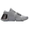 Li-Ning Unbounded Multifunctional Training Sneakers Unisex Sneakers Silver-Fish-Gray AFPR001-2