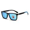 New men's and women's polarized sunglasses men's and women's outdoor leisure street shooting classic fashion sunglasses UV protection