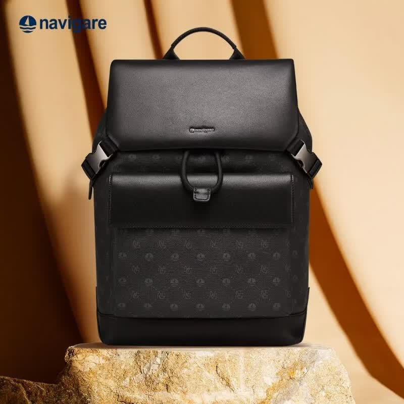 Navigare Men's Backpack