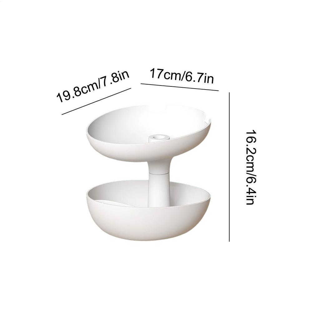 Halloween Divided Pumpkin Snack Holder with Toothpick Storage Serving Tray Pumpkin Snack Bowl for Candy Fruits Nuts Snacks белый