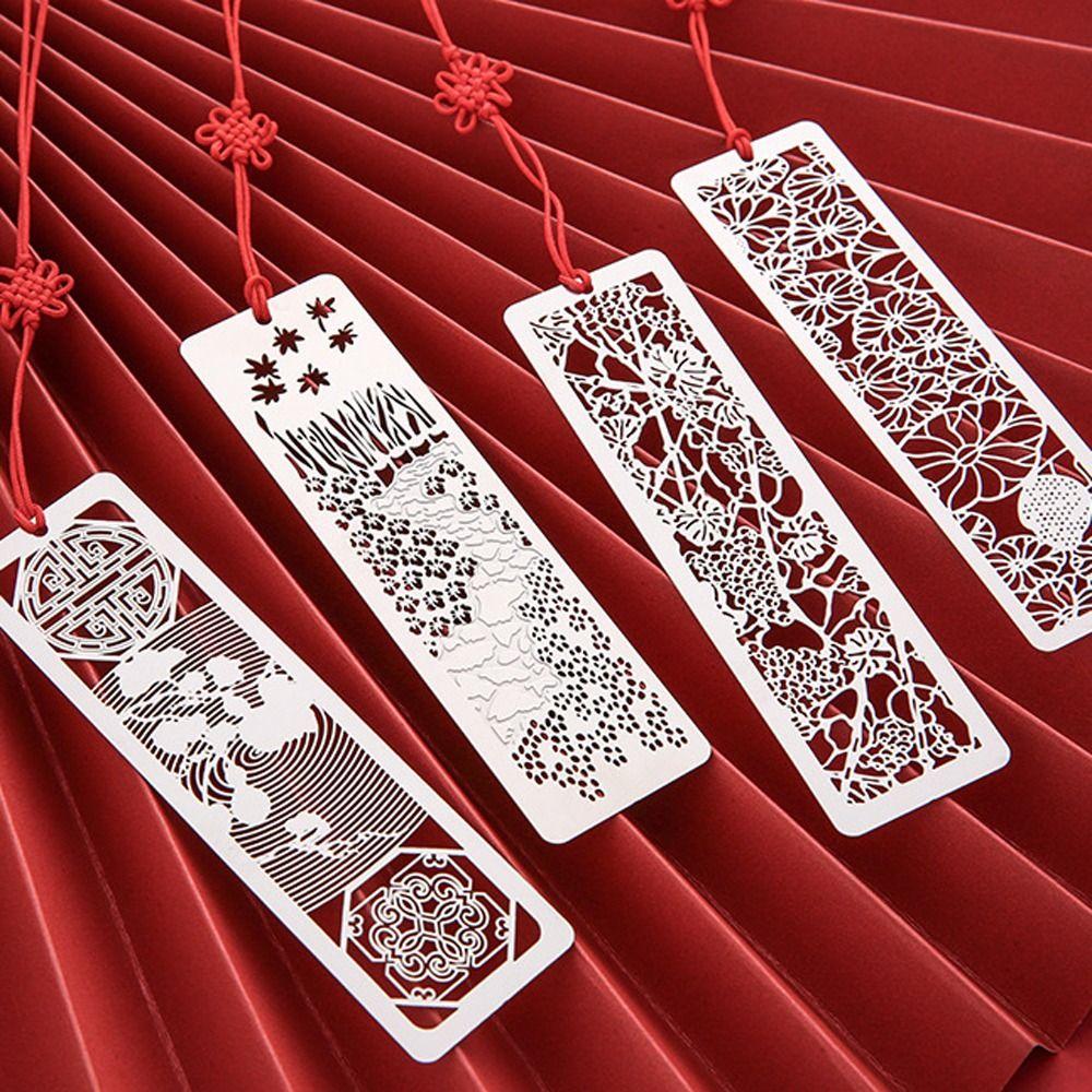 

Канцелярский маркер держателя страницы Помощник по чтению книги Маркер страницы Этикетка страницы Металлические закладки