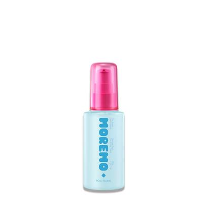 MOREMO Pro Repair Hair Essence Exosome Keratin and 21 Amino Acids for Heat Damage 80mL Salon Quality 230°C Care, Leave-in Treatment, (Special Care),