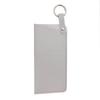 Luxury Women'S Eyeglass Case Leather Soft Holder Pocket Cases Slim Travel Pouch Keychain For Sunglasses Eyeglasses Eyewear