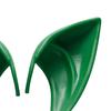 1 Paar Hautfreundliche Elfenohren Atmungsaktive Emulsion Cosplay Kostüm Latex Elfenohren Halloween Dekoration